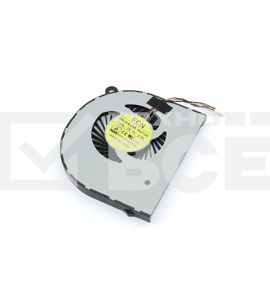 Вентилятор (кулер) для ноутбука Acer Aspire V15 Nitro VN7-571 VN7-571G