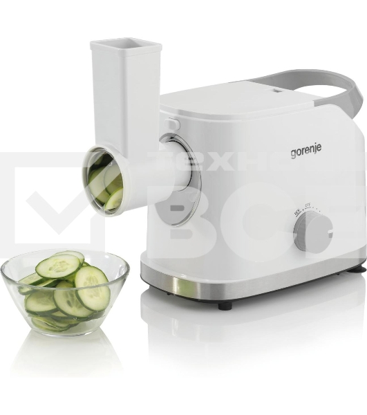 Мясорубка Gorenje MG1802SJW белый