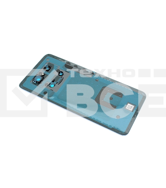 Задняя крышка для Huawei Nova Y90 (Service Pack 97071HPP)