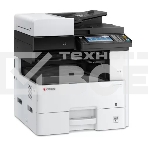 МФУ лазерный Kyocera Ecosys M4132idn (1102P13NL0), A3, ч/б, печ. до 32 стр/мин. (А4) до 17 стр/мин. (А3), скан. до 50 стр/мин., 1200 x 1200 dpi (печать) 600x600dpi (скан.), USB, RJ-45, NFC, Air Print, Mopria, фото17