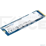 Накопитель SSD Kingston NV3, 1Tb, M.2 2280, NVMe, PCIe 4.0, R/W 6000/4000, фото6
