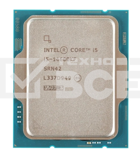 Процессор Intel Core i5-14600KF Soc-1700 3.5GHz OEM