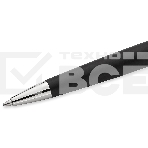 Ручка шариковая Waterman Hemisphere (CWS0920870) Matte Black CT M син. черн. подар.кор., фото3