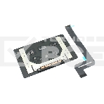 Тачпад для Apple MacBook Pro A2251 A2289 Silver, фото 1