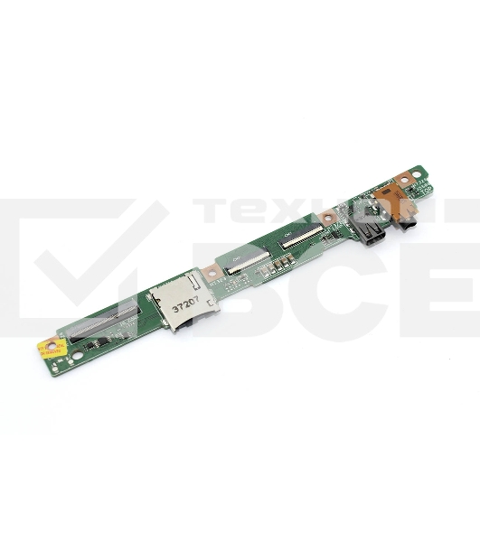 Плата тача для Asus TF701T