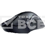 Мышь беспроводная Razer DeathAdder V2 X Hyperspeed черный, 14000 dpi, радиоканал, Bluetooth, USB, кнопки - 7, фото9