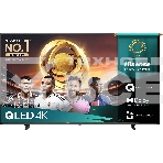 Телевизор Hisense 65'' 65E7Q черный QLED UHD 60Hz Smart, фото3