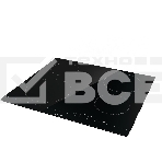 Электрическая варочная панель Gorenje ECT641BSC, Hi-Light, независимая, черный, фото4