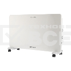 Конвектор Rexant белый, 2000 Вт, 25 м2, термостат, фото13