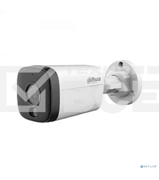 Камера видеонаблюдения IP Dahua DH-IPC-HFW1339DTK2P-SAW-IL-0280B Wi-Fi 2.8-2.8мм цв. (DH-IPC-HFW1339DTK2-SAW-IL)