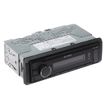 Автомагнитола Kenwood KMM-105M, 1 DIN, USB Type-A, AUX, съёмная панель, фото11