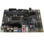 Материнская плата Gigabyte B760M DS3H GEN5, LGA 1700, Intel B760, 4xDDR5, 4xSATA, 2xM.2, 1xPCIe 5.0 x16, 2xPCIe 3.0 x1, 1xVGA, 1xHDMI, 2xDP, 1x2.5Gb LAN, 1xUSB-C 10Gbps, 3xUSB-A 5Gbps, 2xUSB-A 2.0, 1xPS/2, 3x3.5 мм, 7.1, mATX, фото9