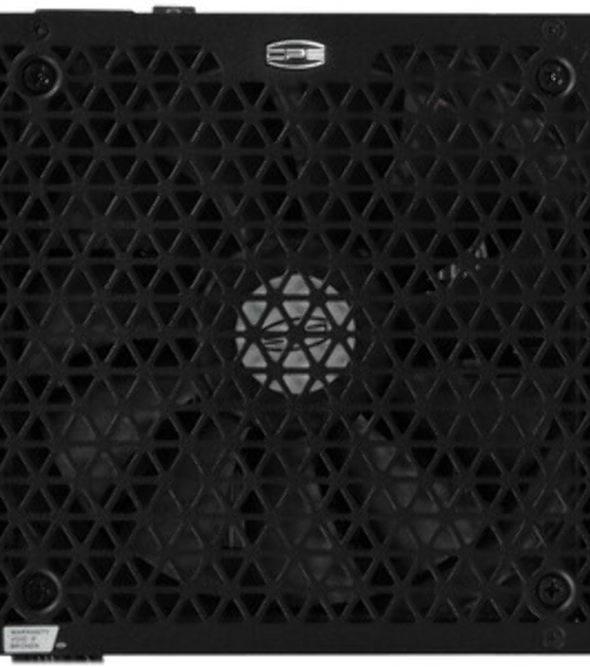 Блок питания PcCooler P5-YK850-B1F ATX 850W 80 PLUS Bronze, (20+4pin) APFC 135мм fan 6xSATA Cab Manag RTL
