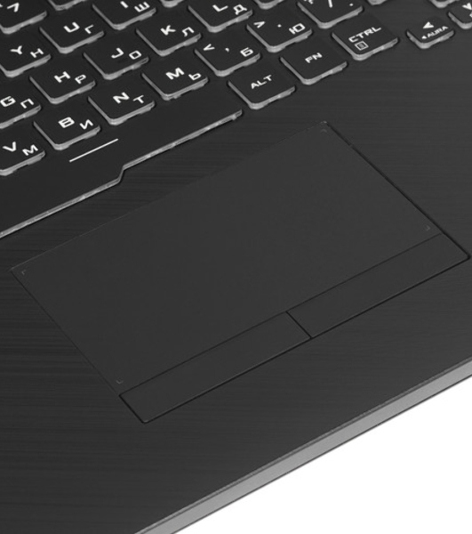 Допплата для Asus G731GT диоды индикации