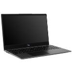 Ноутбук IRU Tactio 15PHC Ryzen 5 7430U 16Gb SSD 512Gb AMD Radeon Graphics 15.6' IPS FHD (1920x1080) FreeDOS black WiFi BT Cam 4000mAh (2150146), фото15