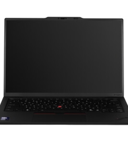 Ноутбук Lenovo ThinkPad X1 Carbon G13 Aura Edition/14'/IPS/Intel core Ultra 7 265U/32GB/1TB SSD/Intel Graphics/Windows 11 Pro/черный/1kg