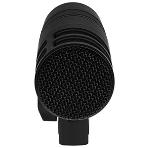 Микрофон проводной Audio-Technica AT2040USB черный, фото7