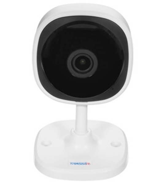 Видеокамера IP TRASSIR TR-W2C1 v2 2.8