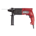 Перфоратор Boxbot RH-500, SDS-plus, 500 Вт, 1,7 Дж, от сети, фото10