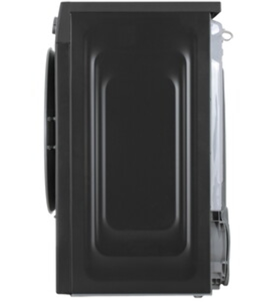 Сушильная машина Beko B3T47239A антрацит, 7 кг, сушка - тепловой насос, программ - 15, 59.7 x 84.6 x 54.3 см