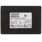 Накопитель SSD Samsung PM893, 7.68Tb, SATA III, 2.5', R/W 520/500, фото13