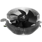 Кулер ZALMAN CNPS80G Rev.3, 85мм FAN, AL, 4-PIN PWM, 900-2500 RPM, 28DBA, LONG LIFE BEARING, LGA 1700/1200/115X, AM5/AM4/AM3+/AM3, фото6
