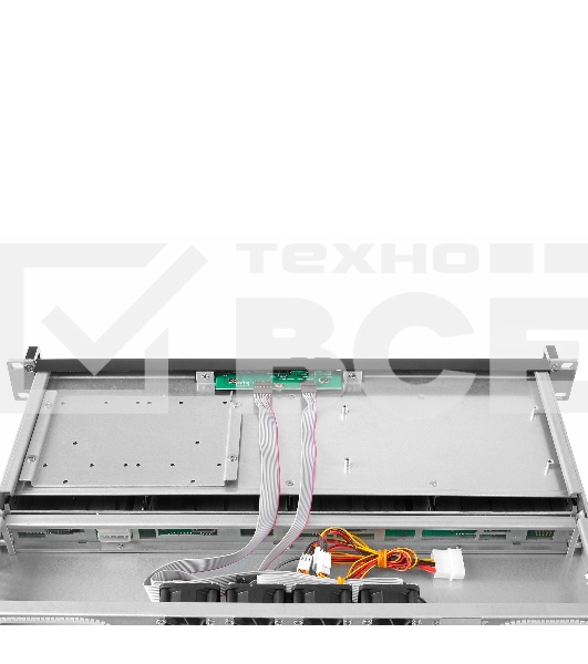 Серверный корпус Exegate Pro 1U660-HS04 <RM 19