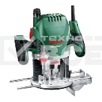 Фрезеры Bosch POF 1400 ACE 060326C820 Фрезерная машина 1400 Вт, 11000–28000 об/мин, 55мм, 3.5 кг, фото 1