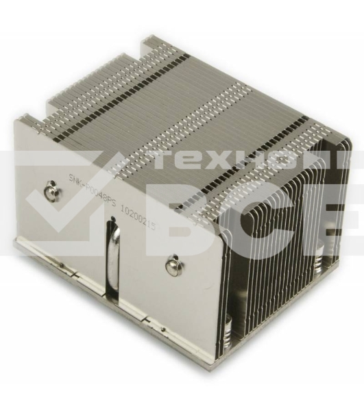 Радиатор SuperMicro SNK-P0048PS