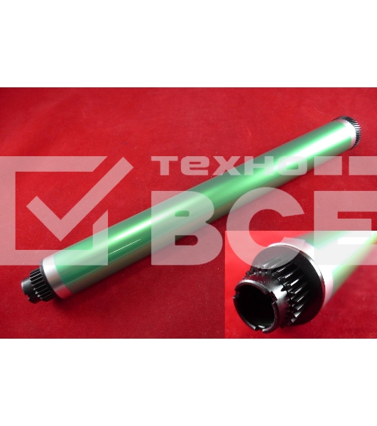 Барабан ELP Ricoh Aficio 1013/120/1515 FAX 3310/3320/4410/4420/4430, MP161/171/201/301 Long Life (Китай)