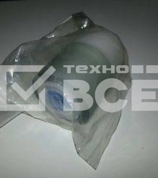 Ролик подхвата основного лотка Konica-Minolta bizhub 180/210/C250/252/352/mc7450 (4034301201/28GA41030) 