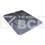 Блок 6-и вентиляторов TWT (TWT-CBB-FANB6-8) в крышу шкафа Business глубиной 800. шнур 1.8м, фото2