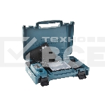 Шуруповерт Makita DF330DWE Аккумуляторная, Кейс, фото7