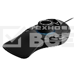 Мышь проводная 3DConnexion SpaceMouse Pro (3DX-700040) черный, 2000 dpi, USB, кнопки - 15, фото3