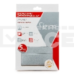 Внешний корпус для HDD Gembird EE2-U3S-2-S 2.5