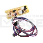 Плата соединения HP LJ P2035/P2055 (RM1-6346), фото2