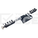 Ролик захвата ADF в сборе Lexmark MX310/MX410/MX51x/MX61x (40X8736), фото2