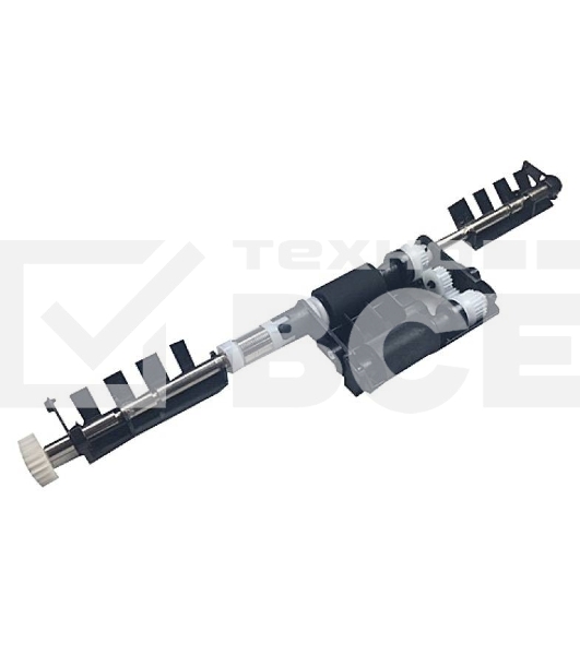 Ролик захвата ADF в сборе Lexmark MX310/MX410/MX51x/MX61x (40X8736)