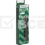 Сетевой фильтр Defender 3M DFS 753 5OUTL., фото5