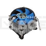 Кулер для процессора DEEPCOOL THETA 31 PWM черный/синий, 92 мм, алюминий/медь, 2400 об/мин, 32.5 дБ, 4 pin, 95 Вт, 60 мм, фото4