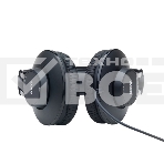 Наушники AKG Наушники AKG K52, черный, фото3