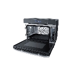 Печь конвекционная с паром Steba DG 30, фото2