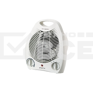 Тепловентилятор электрический Zerten ZTV-20 (X, С, F)