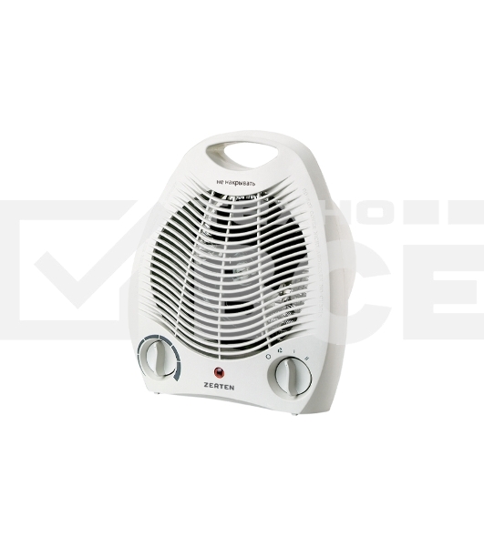 Тепловентилятор электрический Zerten ZTV-20 (X, С, F)