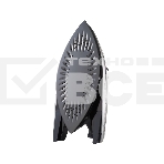 Утюг Panasonic NI-W950ALTW 2400Вт черный, фото21