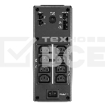 Источник бесперебойного питания APC Back-UPS Pro BR 1300VA/780W, фото6