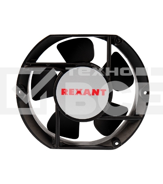 Вентилятор RХ 17250HB 24 VDC