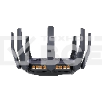 Роутер ASUS RT-AX89X, 802.11b/g/n/ac/ax, до 1148+4804 бит/c, 2,4 + 5 гГц, 8 антенны, USB, GBT LAN, фото14