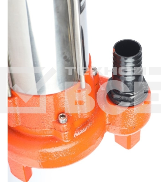 Дренажный насос PATRIOT FQ500 N 315302419