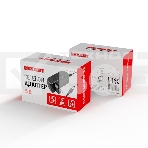 Источник питания Rexant 110-220 V AC/5 V DC, 4 А, 20 W с DC разъемом подключения 5.5х2.1, без влагозащиты (IP23), фото3